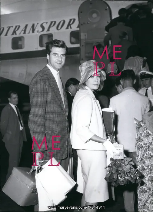 : 1960-1969 Actor - Actress : 1960-1969 Actor - Actress