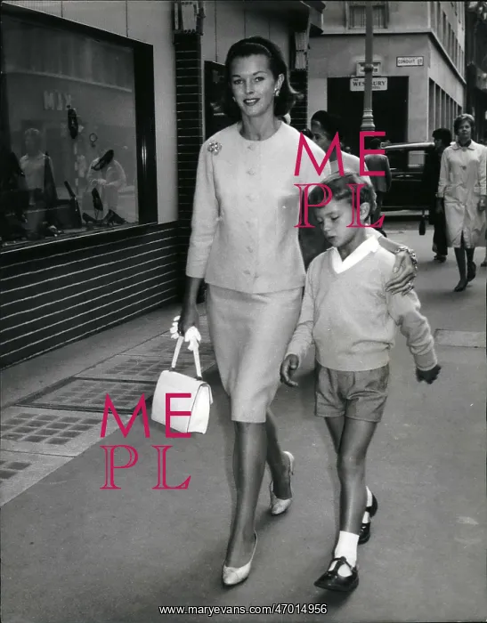  : 1960-1969 Actor - Actress