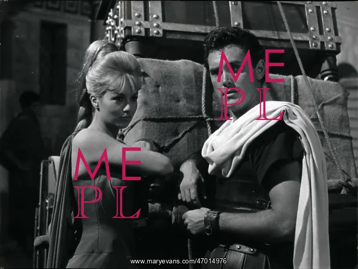 : 1960-1969 Actor - Actress : 1960-1969 Actor - Actress