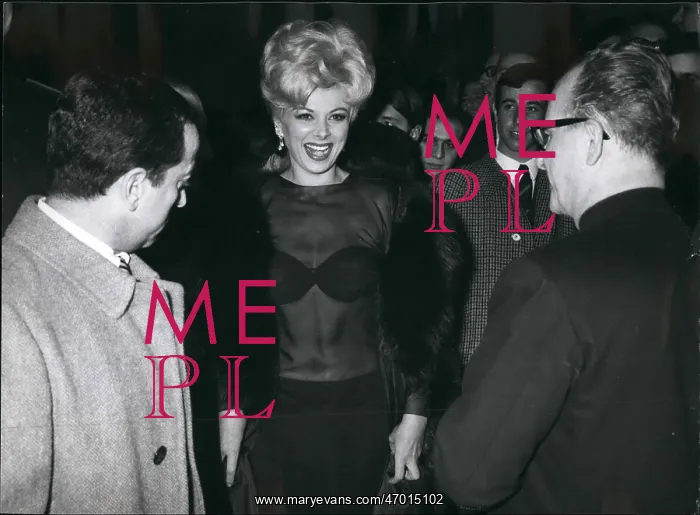 : 1960-1969 Actor - Actress : 1960-1969 Actor - Actress