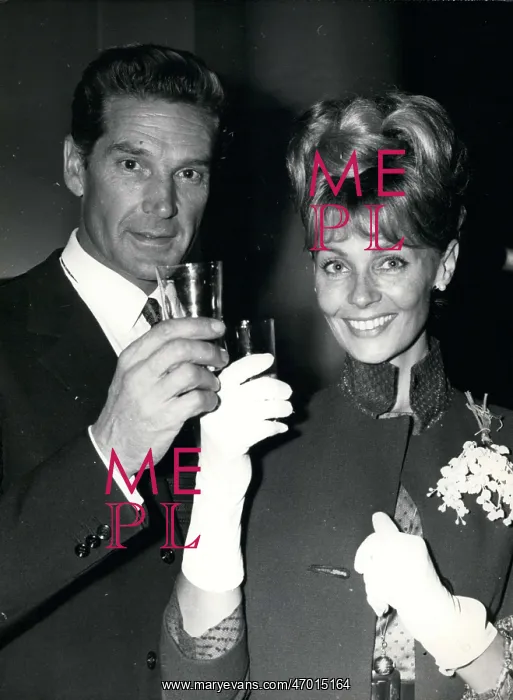 : 1960-1969 Actor - Actress : 1960-1969 Actor - Actress