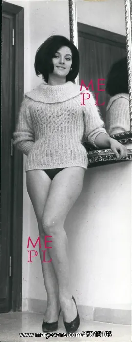 : 1960-1969 Actor - Actress : 1960-1969 Actor - Actress