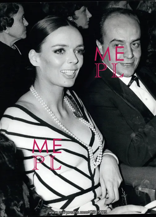 : 1960-1969 Actor - Actress : 1960-1969 Actor - Actress