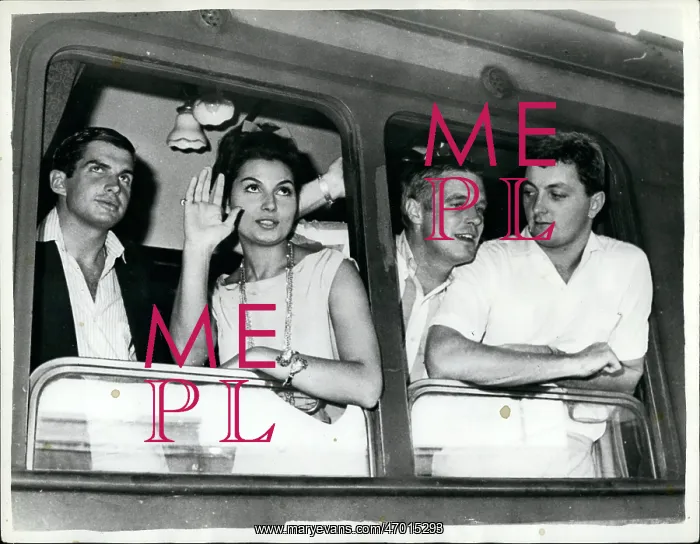 : 1960-1969 Actor - Actress : 1960-1969 Actor - Actress