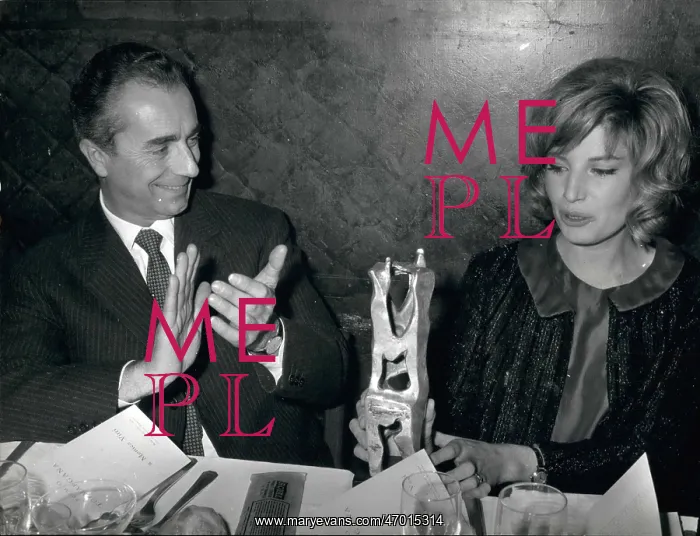 : 1960-1969 Actor - Actress : 1960-1969 Actor - Actress