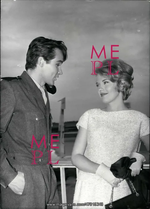 : 1960-1969 Actor - Actress : 1960-1969 Actor - Actress