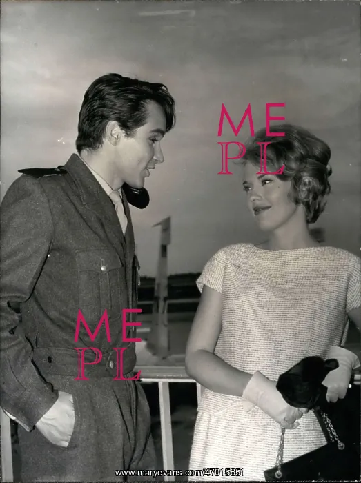 : 1960-1969 Actor - Actress : 1960-1969 Actor - Actress