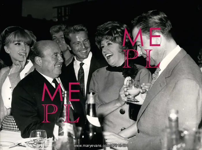: 1960-1969 Actor - Actress : 1960-1969 Actor - Actress