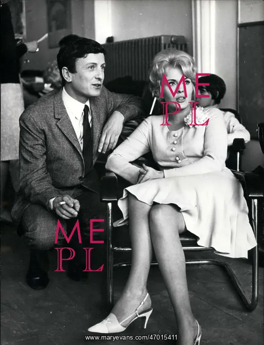 : 1960-1969 Actor - Actress : 1960-1969 Actor - Actress