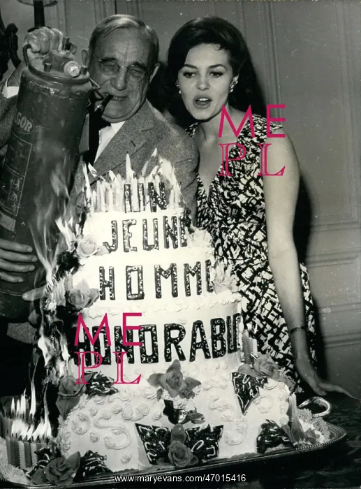 : 1960-1969 Actor - Actress : 1960-1969 Actor - Actress