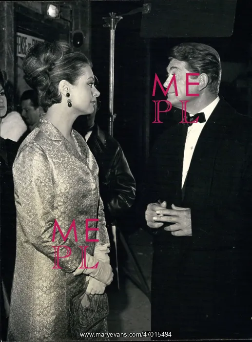 : 1960-1969 Actor - Actress : 1960-1969 Actor - Actress