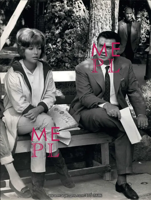 : 1960-1969 Actor - Actress : 1960-1969 Actor - Actress