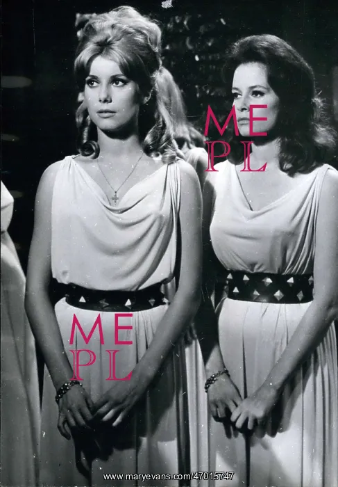 : 1960-1969 Actor - Actress : 1960-1969 Actor - Actress