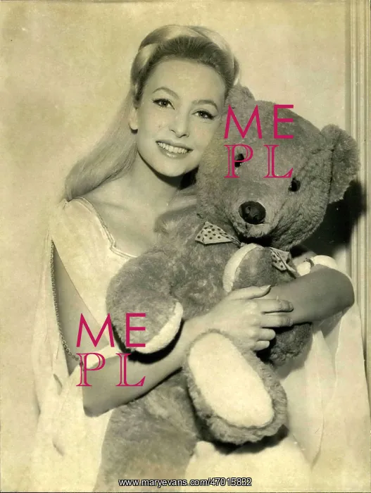  : 1960-1969 Actor - Actress