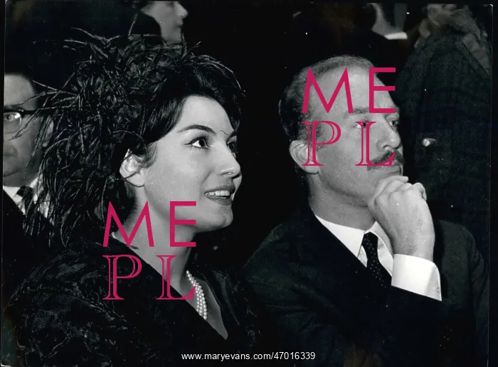 : 1960-1969 Actor - Actress : 1960-1969 Actor - Actress