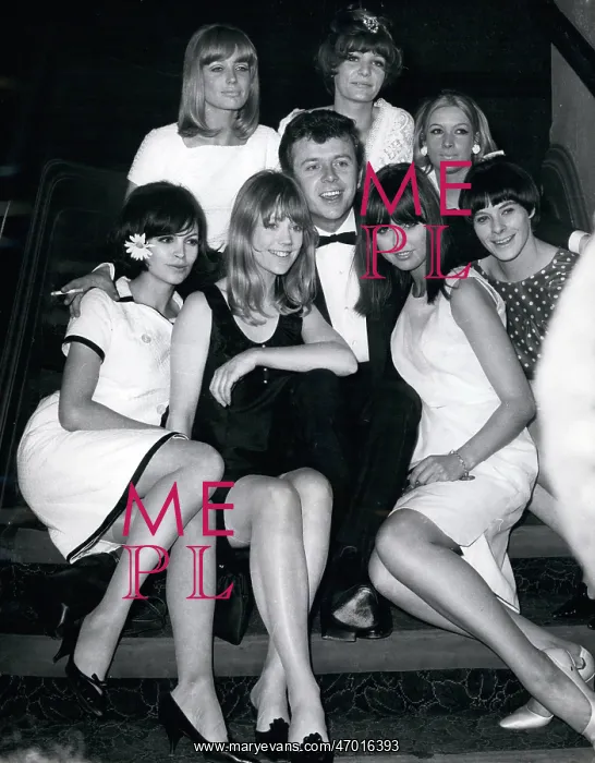 : 1960-1969 Actor - Actress : 1960-1969 Actor - Actress