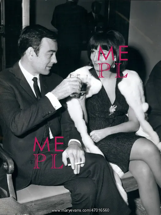 : 1960-1969 Actor - Actress : 1960-1969 Actor - Actress