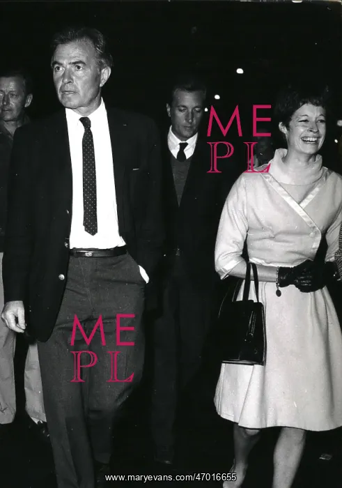 : 1960-1969 Actor - Actress : 1960-1969 Actor - Actress