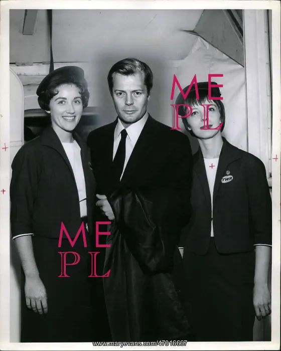: 1960-1969 Actor - Actress : 1960-1969 Actor - Actress