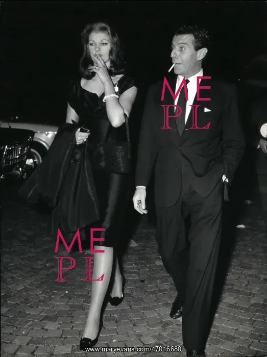 : 1960-1969 Actor - Actress : 1960-1969 Actor - Actress
