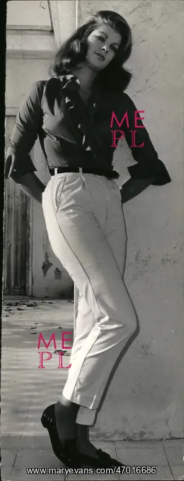 : 1960-1969 Actor - Actress : 1960-1969 Actor - Actress