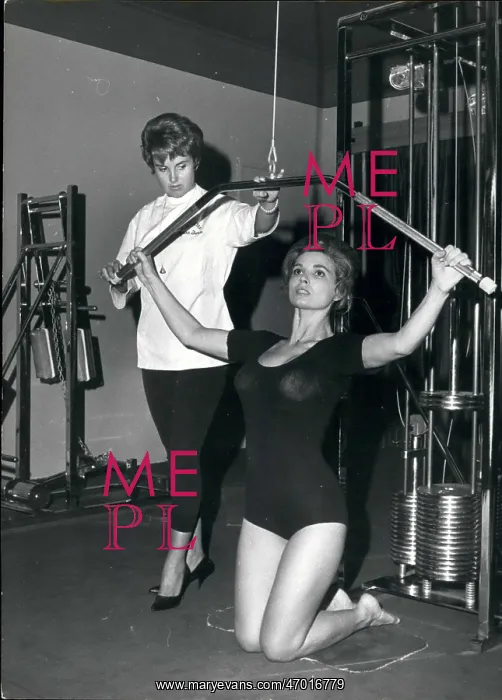 : 1960-1969 Actor - Actress : 1960-1969 Actor - Actress