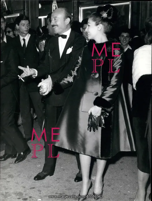 : 1960-1969 Actor - Actress : 1960-1969 Actor - Actress