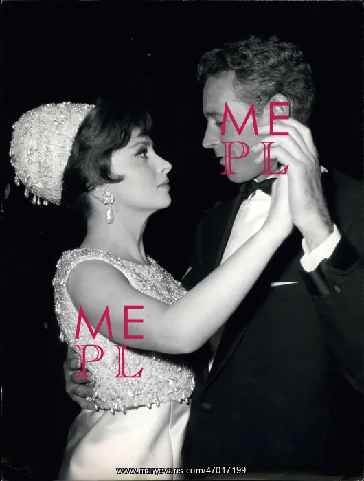 : 1960-1969 Actor - Actress : 1960-1969 Actor - Actress