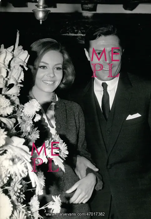 : 1960-1969 Actor - Actress : 1960-1969 Actor - Actress