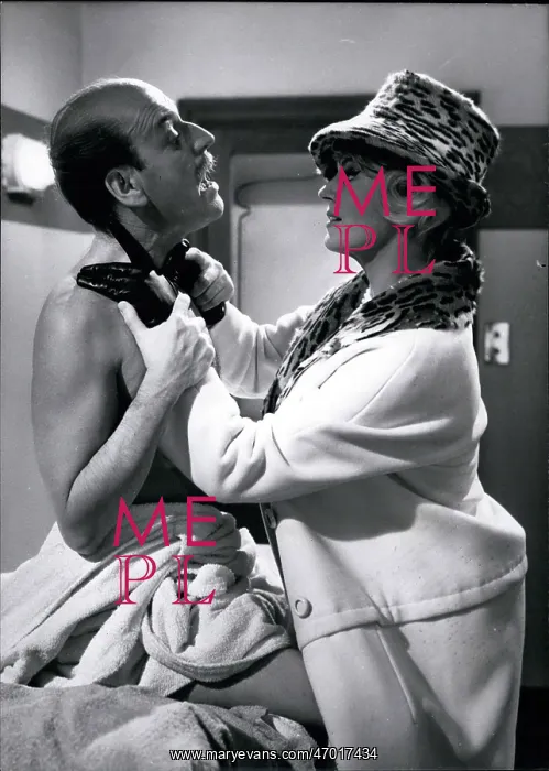 : 1960-1969 Actor - Actress : 1960-1969 Actor - Actress