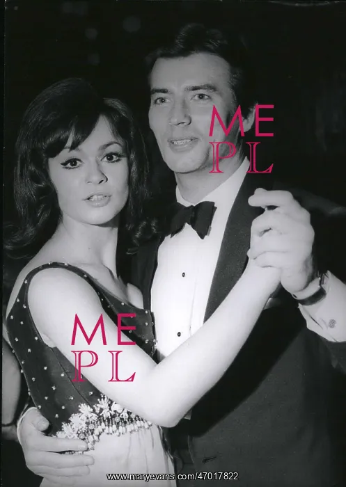 : 1960-1969 Actor - Actress : 1960-1969 Actor - Actress
