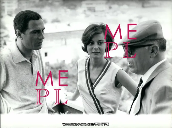 : 1960-1969 Actor - Actress : 1960-1969 Actor - Actress