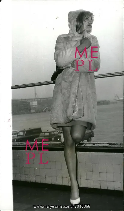 : 1960-1969 Actor - Actress : 1960-1969 Actor - Actress