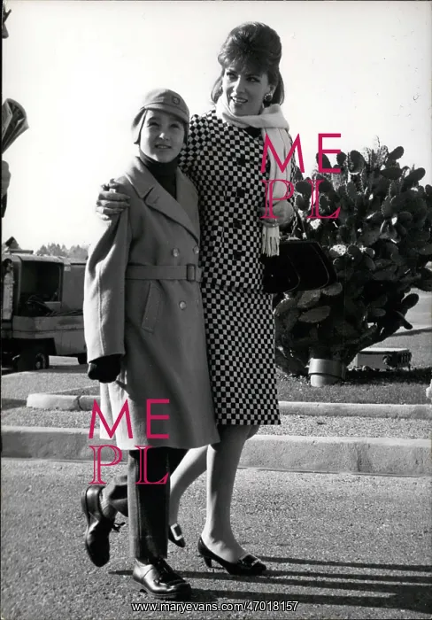: 1960-1969 Actor - Actress : 1960-1969 Actor - Actress