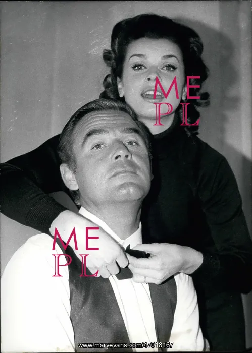 : 1960-1969 Actor - Actress : 1960-1969 Actor - Actress