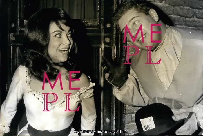: 1960-1969 Actor - Actress : 1960-1969 Actor - Actress