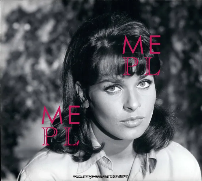 : 1960-1969 Actor - Actress : 1960-1969 Actor - Actress