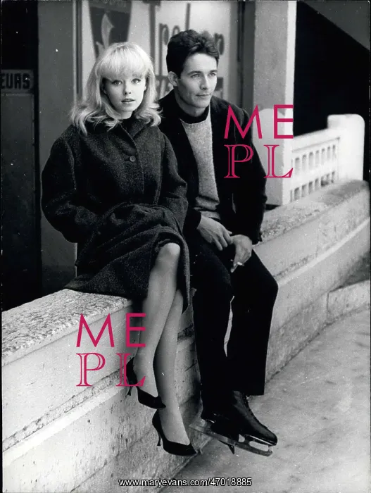 : 1960-1969 Actor - Actress : 1960-1969 Actor - Actress