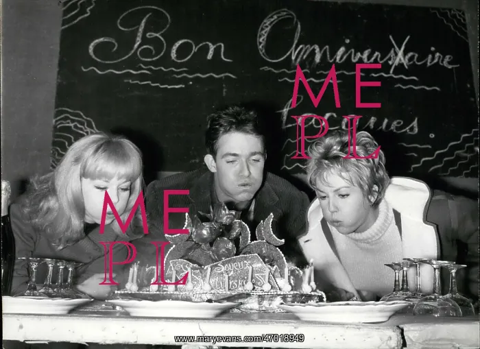 : 1960-1969 Actor - Actress : 1960-1969 Actor - Actress