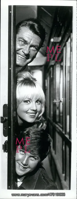 : 1960-1969 Actor - Actress : 1960-1969 Actor - Actress