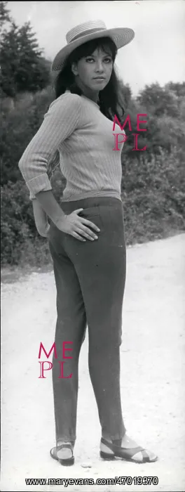  : 1960-1969 Actor - Actress