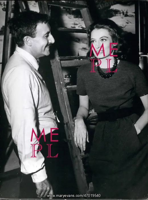 : 1960-1969 Actor - Actress : 1960-1969 Actor - Actress