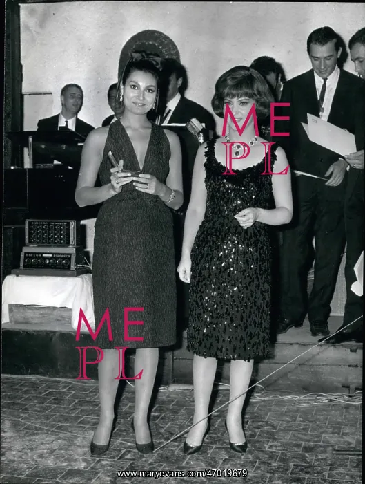 : 1960-1969 Actor - Actress : 1960-1969 Actor - Actress