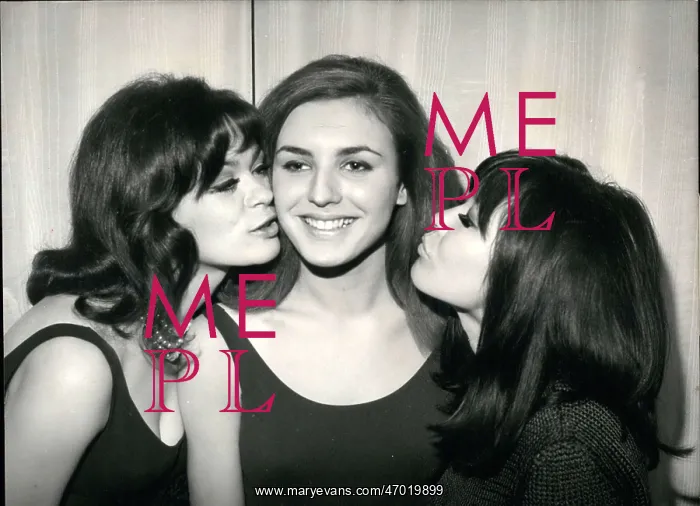 : 1960-1969 Actor - Actress : 1960-1969 Actor - Actress