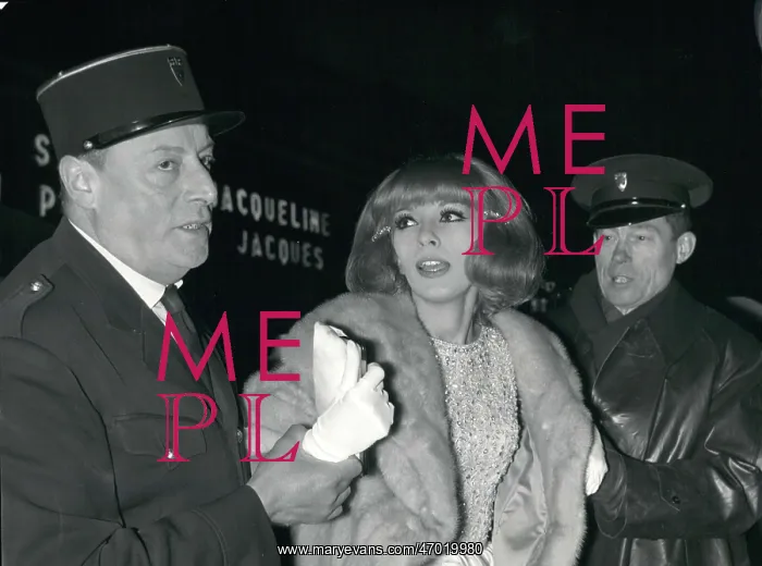 : 1960-1969 Actor - Actress : 1960-1969 Actor - Actress
