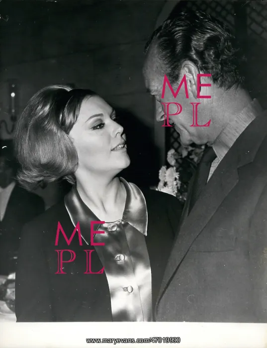 : 1960-1969 Actor - Actress : 1960-1969 Actor - Actress