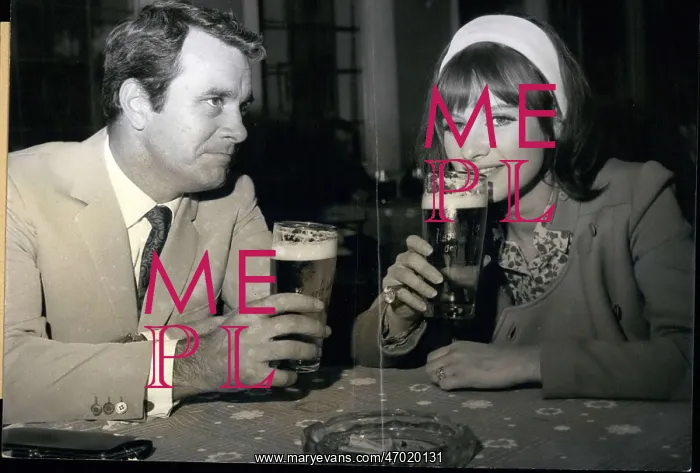 : 1960-1969 Actor - Actress : 1960-1969 Actor - Actress