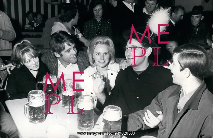 : 1960-1969 Actor - Actress : 1960-1969 Actor - Actress