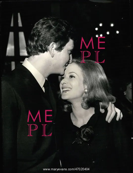 : 1960-1969 Actor - Actress : 1960-1969 Actor - Actress