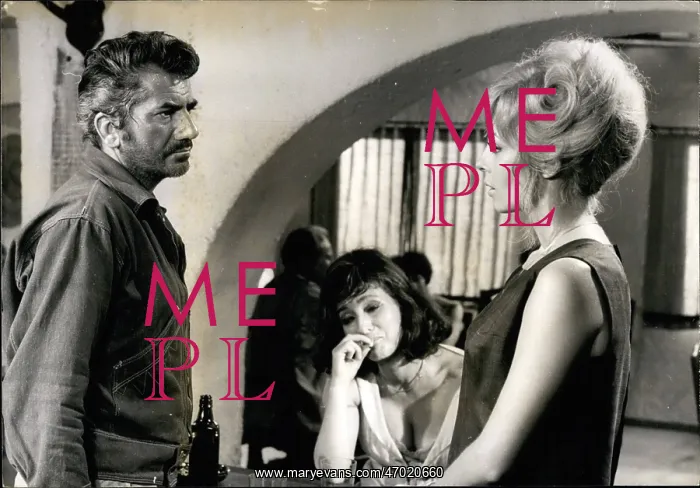 : 1960-1969 Actor - Actress : 1960-1969 Actor - Actress
